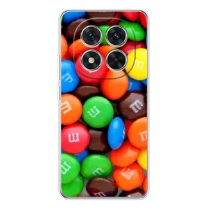 Чохол з принтом «MM's» для Xiaomi Redmi Note 14 Pro Plus