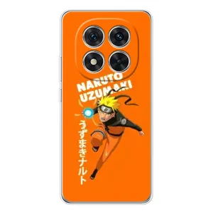 Naruto Anime Чохли для Редмі Нот 14 Про Плюс (AlphaPrint)