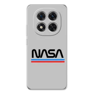 Чехол NASA для Xiaomi Redmi Note 14 Pro Plus (AlphaPrint) (NASA)
