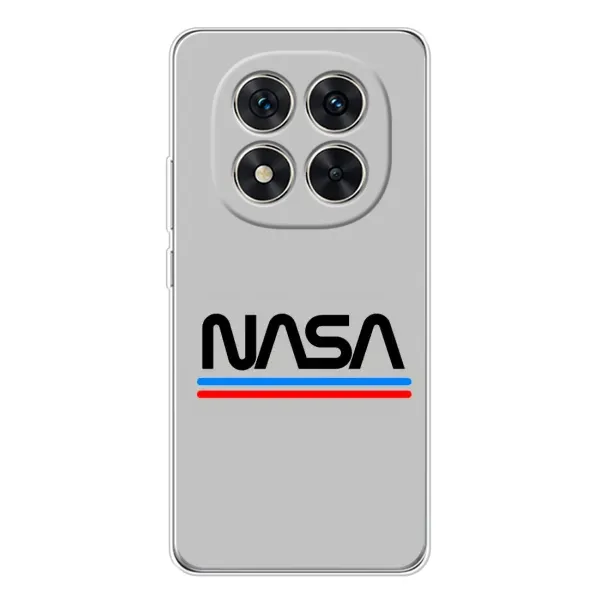Чохол з принтом «NASA» для Xiaomi Redmi Note 14 Pro Plus Чохол з принтом «NASA» для Xiaomi Redmi Note 14 Pro Plus