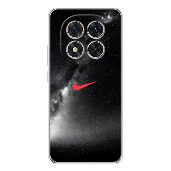 Чохол з принтом «Найк червоний» для Xiaomi Redmi Note 14 Pro Plus Чохол з принтом «Найк червоний» для Xiaomi Redmi Note 14 Pro Plus