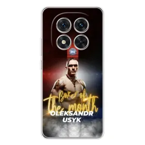 Чохол з картинкою Олександр Усик для Xiaomi Redmi Note 14 Pro Plus (Olexandr Usyk)