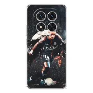 Чохол Неймар для Xiaomi Redmi Note 14 Pro Plus (AlphaPrint) (PSG Neymar)