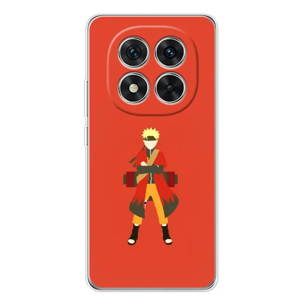 Чохол з принтом «малюнок Наруто» для Xiaomi Redmi Note 14 Pro Plus Чохол з принтом «малюнок Наруто» для Xiaomi Redmi Note 14 Pro Plus