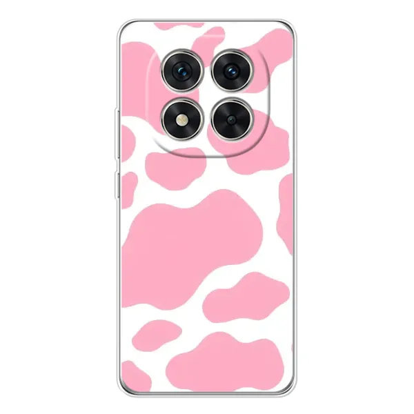 Чохол з принтом «Рожевий принт» для Xiaomi Redmi Note 14 Pro Plus Чохол з принтом «Рожевий принт» для Xiaomi Redmi Note 14 Pro Plus
