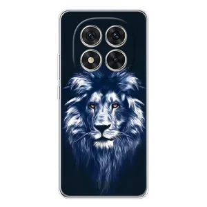 Чохол з картинкою ЛЕВ для Xiaomi Redmi Note 14 Pro Plus (VPrint)