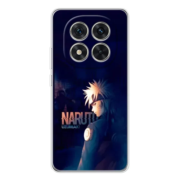 Чохол з принтом «тінь Наруто» для Xiaomi Redmi Note 14 Pro Plus Чохол з принтом «тінь Наруто» для Xiaomi Redmi Note 14 Pro Plus