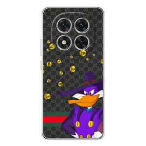Чохол з принтом «Утка Гуччі» для Xiaomi Redmi Note 14 Pro Plus