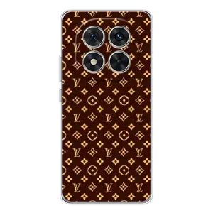 Чехлы Луи Витон для Xiaomi Redmi Note 14 Pro (AlphaPrint - LOUIS VUITTON) (лого LOUIS VUITTON)
