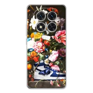 Чехол для Xiaomi Redmi Note 14 Pro - с принтом Найк (AlphaPrint) (Стиль Найк)