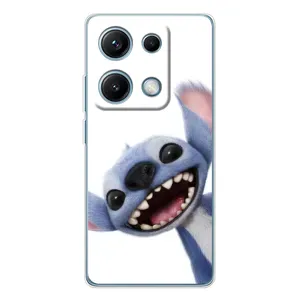 Чехол с принтом Стич на Xiaomi Redmi Note 14S (Стич)