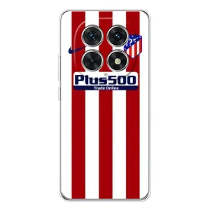 Чехлы для Xiaomi Redmi Note 15 5G (VPrint) - Футбольные клубы (Atletico)