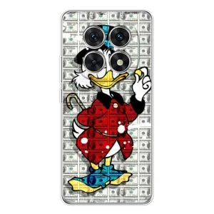 Чехли для Шьомуі Мі Redmi Ноте 15 5G - Scrooge MagDag (PREMIUMPrint) (Богатство)