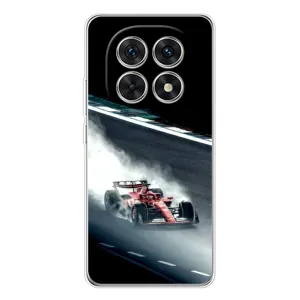 Чехол Формула1 на Xiaomi Redmi Note 15 5G (Болид гоночный)