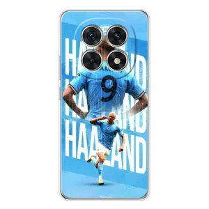 Чохли з футболістом Ерлінг Холанд для Xiaomi Redmi Note 15 5G (AlphaPrint) (Erling Haaland)