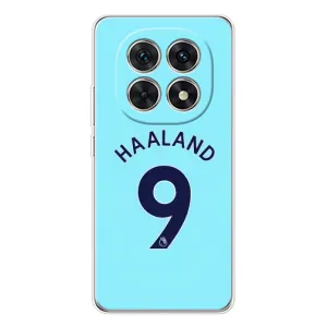 Чохли з футболістом Ерлінг Холанд для Xiaomi Redmi Note 15 5G (AlphaPrint) (Ерлінг Холанд 9)