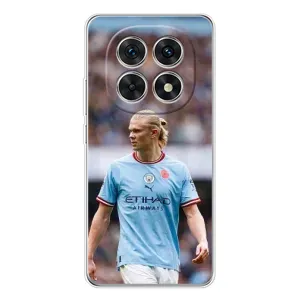 Чохли з футболістом Ерлінг Холанд для Xiaomi Redmi Note 15 5G (AlphaPrint) (Ерлинг Холанд)