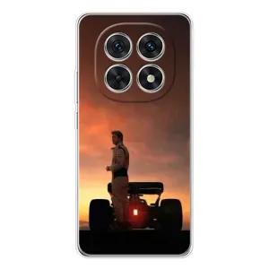 Чехол Формула1 на Xiaomi Redmi Note 15 5G (Ф1 Гейс)
