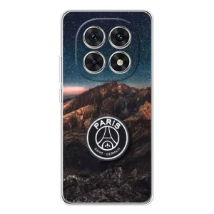 Чохли PSG для Xiaomi Redmi Note 15 5G (AlphaPrint) (ФК ПСЖ)