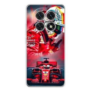 Чохли з Машинами на Шьомуі Мі Redmi Ноте 15 5G (VPrint) (Гонщик)