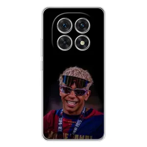 Чохол з футболістом Ламін Ямаль Xiaomi Redmi Note 15 5G (Yamal)