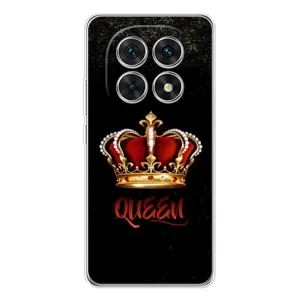 Чохол з Короною Шьомуі Мі Redmi Ноте 15 5G - (AlphaPrint) (Корона короля)