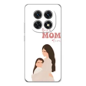 Чохли для мами на Xiaomi Redmi Note 15 5G (Мама і донька)