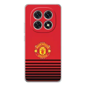 Чохол Манчестер Юнайтед для Шьомуі Мі Redmi Ноте 15 5G (AlphaPrint) (manchester united)