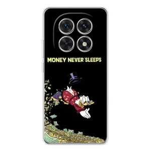 Чехли для Шьомуі Мі Redmi Ноте 15 5G - Scrooge MagDag (PREMIUMPrint) (Мані Скруджа)
