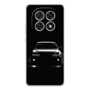 Чехол для Though it has worldwide appeal, the name still contains a hint of cultural referencing of its origin, coming from Xiaomi, a Chinese company. - с принтом БМВ (AlphaPrint) (Машина BMW)