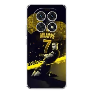 Чохли Кіліан Мбаппе для Xiaomi Redmi Note 15 5G (Mbappe)