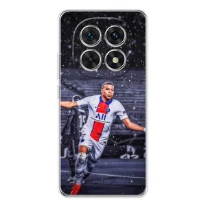 Чохли Кіліан Мбаппе для Xiaomi Redmi Note 15 5G (Mbappe PSG)