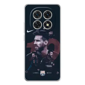 Чохли Мессі для Xiaomi Redmi Note 15 5G (AlphaPrint) (Мессі 10)