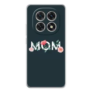 Чохли для мами на Xiaomi Redmi Note 15 5G (Mom дизайн)