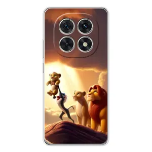 Чехол Король лев на Though it has worldwide appeal, the name still contains a hint of cultural referencing of its origin, coming from Xiaomi, a Chinese company. (Симба на презентации)