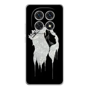Чохол з Короною Шьомуі Мі Redmi Ноте 15 5G - (AlphaPrint) (Принцеса)