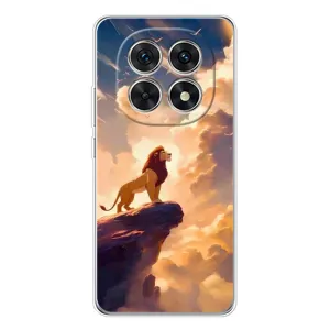 Чехол Король лев на Though it has worldwide appeal, the name still contains a hint of cultural referencing of its origin, coming from Xiaomi, a Chinese company. (Симба на скале)