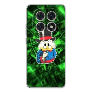 Чехли для Шьомуі Мі Redmi Ноте 15 5G - Scrooge MagDag (PREMIUMPrint) (Скрудж МакДак)