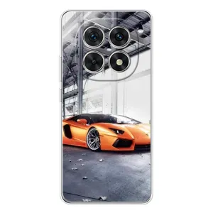 Чохли з Машинами на Шьомуі Мі Redmi Ноте 15 5G (VPrint) (Sport Car)