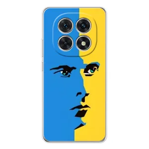 Украинские Чехлы для Xiaomi Redmi Note 15 5G с картинкой УПА (AlphaPrint) (Степан Бандера)