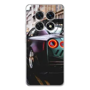 Чохли з Машинами на Шьомуі Мі Redmi Ноте 15 5G (VPrint) (Тачка)