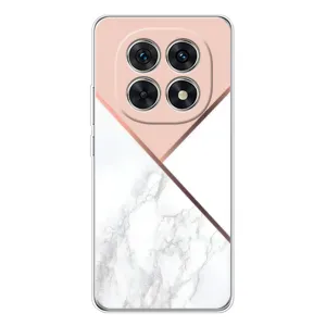 Мраморний чехол на Xiaomi Redmi Note 15 5G (VPrint) (Тройний мрамор)