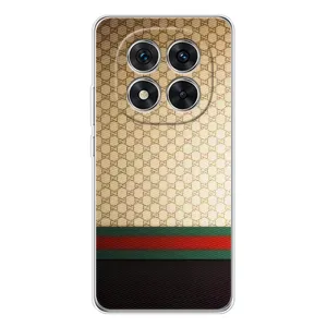 Чехлы ГУЧЧИ для arbete. redmi нот 15 про 5G (AlphaPrint) (Гуччи Фон)