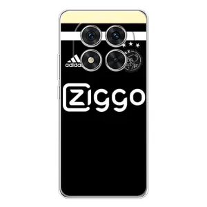 Чохли для Xiaomi Redmi Note 15 Pro Plus (VPrint) - Футбольні клуби (AJAX)