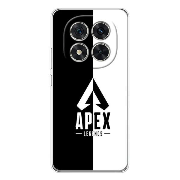 Чехол с принтом «APEX» для Xiaomi Redmi Note 15 Pro Plus Чехол с принтом «APEX» для Xiaomi Redmi Note 15 Pro Plus