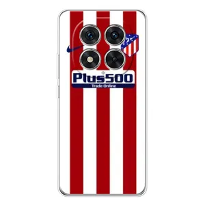 Чохли для Xiaomi Redmi Note 15 Pro Plus (VPrint) - Футбольні клуби (Atletico)