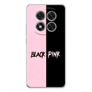 Чехол с принтом «БлэкПинк» для Xiaomi Redmi Note 15 Pro Plus