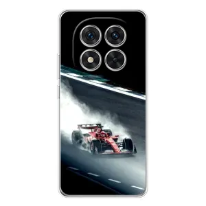 Чохол Формула1 на Xiaomi Redmi Note 15 Pro Plus (Болід гоночний)