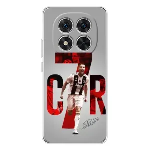 Чохол Кріштіану Роналду для Xiaomi Redmi Note 15 Pro Plus (AlphaPrint) (C7R)
