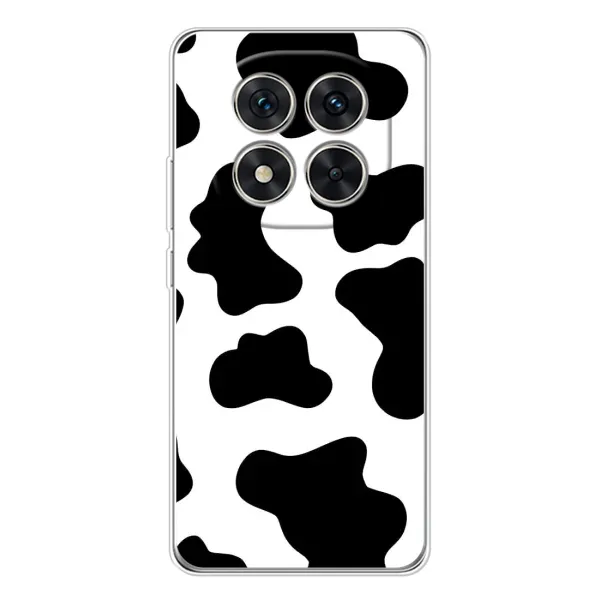 Чехол с принтом «Чорна Бурьонка» для Xiaomi Redmi Note 15 Pro Plus Чехол с принтом «Чорна Бурьонка» для Xiaomi Redmi Note 15 Pro Plus
